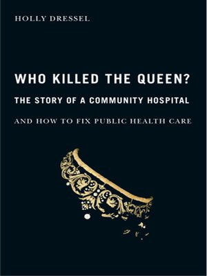 cover image of Who Killed the Queen?